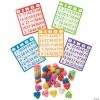 Brand new ✨ All You Need for Bingo Game Night Kit ❤️ -Throwing Toys Shop all you need for bingo game night kit14102111