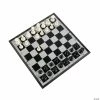 New 🎁 Backgammon, Chess & Checkers Board Game 🧨 -Throwing Toys Shop backgammon chess and checkers board game13966834
