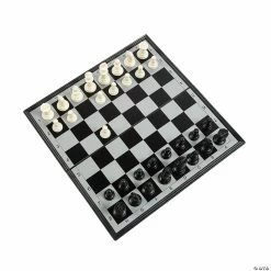 New ๐ Backgammon, Chess & Checkers Board Game ๐งจ
