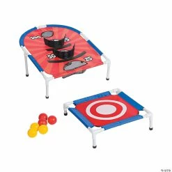 Best deal ✨ Ball Bounce Toss Game 🛒