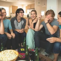 Hot Sale 🤩 Bananagrams Bucket Of Doom Game - Dirty Death Dodging Funny Party Games For Adult Parties And Gifts 😀 -Throwing Toys Shop bananagrams bucket of doom game dirty death dodging funny party games for adult parties and gifts14124289 a02NOWA