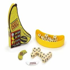 Coupon π Bananagrams Duel: Ultimate 2 Player Travel Game - Small Space Word Race β¨ 9 Coupon π Bananagrams Duel: Ultimate 2 Player Travel Game - Small Space Word Race β¨ -Throwing Toys Shop bananagrams duel ultimate 2 player travel game small space word race14192557 a03NOWA
