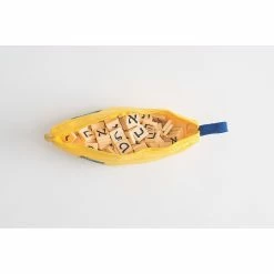 Best Pirce ❤️ Bananagrams Hebrew - Multi-Award-Winning Word and Language Game 🌟 -Throwing Toys Shop bananagrams hebrew multi award winning word and language game14124286 a02NOWA