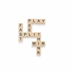 Wholesale โ๏ธ Bananagrams: Multi-Award-Winning Word Game ๐คฉ 9 Wholesale โ๏ธ Bananagrams: Multi-Award-Winning Word Game ๐คฉ -Throwing Toys Shop bananagrams multi award winning word game14125300 a03NOWA