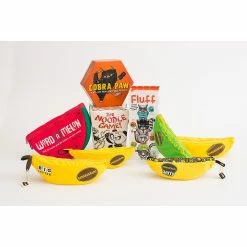 Budget π₯ Bananagrams Party Edition π€© 9 Budget π₯ Bananagrams Party Edition π€© -Throwing Toys Shop bananagrams party edition14125296 a03NOWA