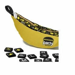Budget ๐ฅ Bananagrams Party Edition ๐คฉ