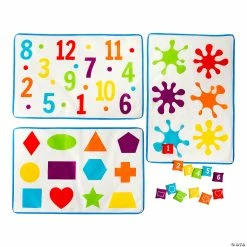 Buy ✨ Basic Skills Bean Bag Toss Game ✔️