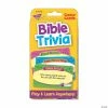 New π Bible Trivia Challenge Cards π 1 New π Bible Trivia Challenge Cards π -Throwing Toys Shop bible trivia challenge cards13930757