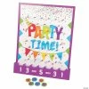 Cheap 🤩 Birthday Disc Drop Game ⭐ -Throwing Toys Shop birthday disc drop game13933481