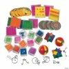 Hot Sale 👍 Brain Teaser Game Boredom Buster Kit - 50 Pc. 🎁 -Throwing Toys Shop brain teaser game boredom buster kit 50 pc 5 536