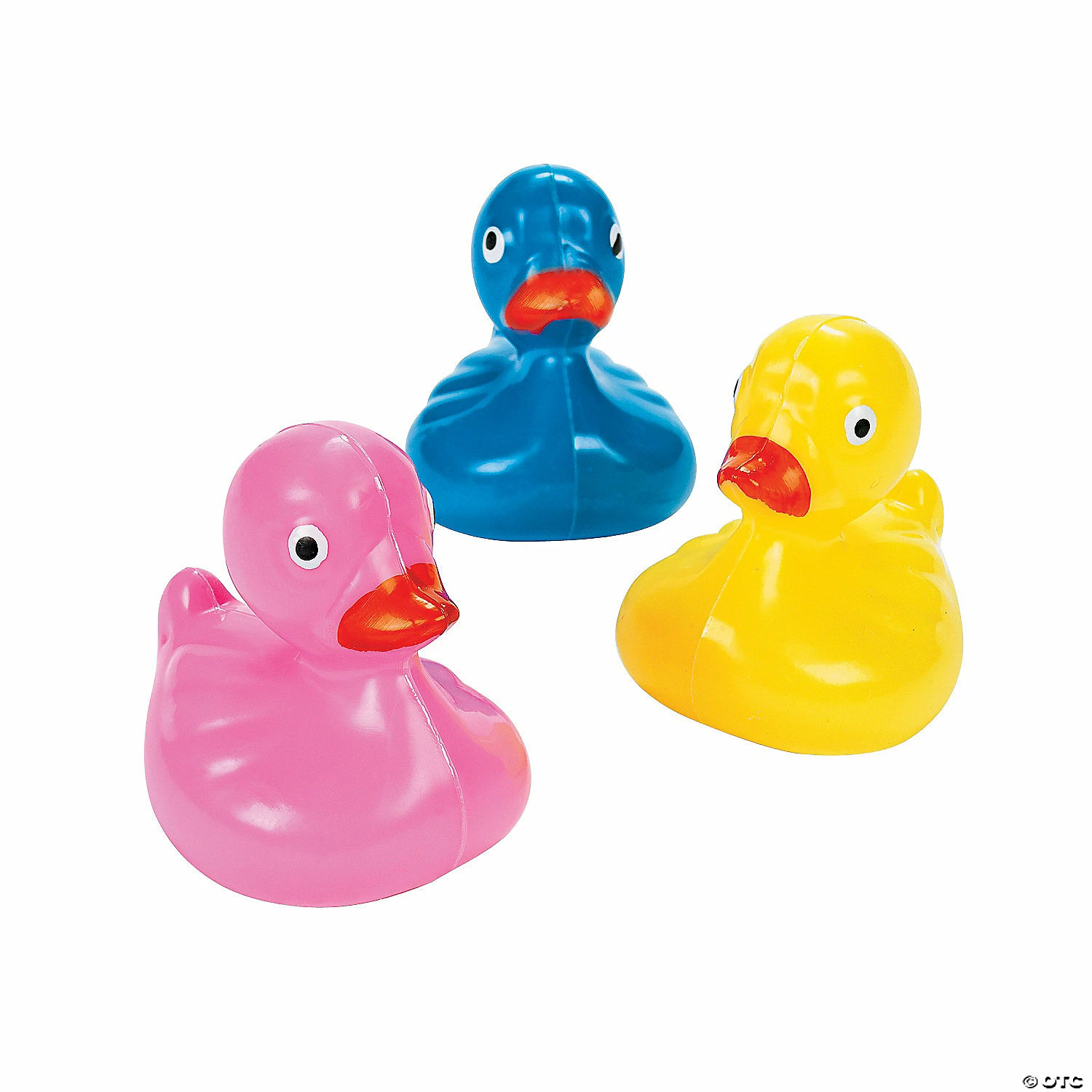 Best deal ๐ Bright Weighted Floating Ducks - 12 Pc. โจ 3 Best deal ๐ Bright Weighted Floating Ducks - 12 Pc. โจ