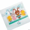 Cheap 🤩 Bunny & Chick Easter Puzzles - Set of 12 ✔️ -Throwing Toys Shop bunny and chick easter puzzles set of 1213939091