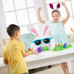 Promo ⌛ Bunny Mouth Bowling Game 🧨 -Throwing Toys Shop bunny mouth bowling game13822307 a04