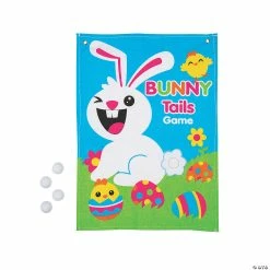 Flash Sale 👏 Bunny Tails Toss Game 🛒