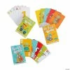 Best Sale 😉 Camp Card Game Assortment - 12 Pc. 👍 -Throwing Toys Shop camp card game assortment 12 pc 13969220