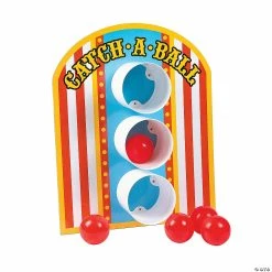 Brand new 🛒 Carnival Catch a Ball Game 😍
