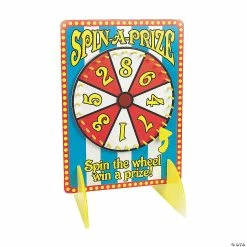 Discount 😀 Carnival Prize Wheel 🔔