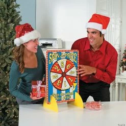 Discount 😀 Carnival Prize Wheel 🔔 -Throwing Toys Shop carnival prize wheel25 5763d a03