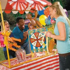 Discount 😀 Carnival Prize Wheel 🔔 -Throwing Toys Shop carnival prize wheel25 5763d a04
