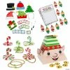 Budget ⭐ Christmas Games Kit - 4 Games ⌛ -Throwing Toys Shop christmas games kit 4 games13980110