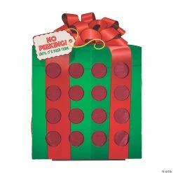 Best Sale ๐ Christmas Gift Prize Punch Game ๐