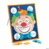 Promo π― Clown Mouth Bean Bag Toss Game π 1 Promo π― Clown Mouth Bean Bag Toss Game π -Throwing Toys Shop clown mouth bean bag toss game13980620