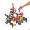 Cheapest π₯ Cool Crazy Connectors Building Blocks Set - 145 Pc. π 1 Cheapest π₯ Cool Crazy Connectors Building Blocks Set - 145 Pc. π -Throwing Toys Shop cool crazy connectors building blocks set 145 pc 60 3015
