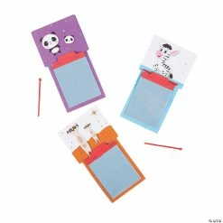 Brand new 😀 Cute Animals Magic Screens - 12 Pc. ⭐