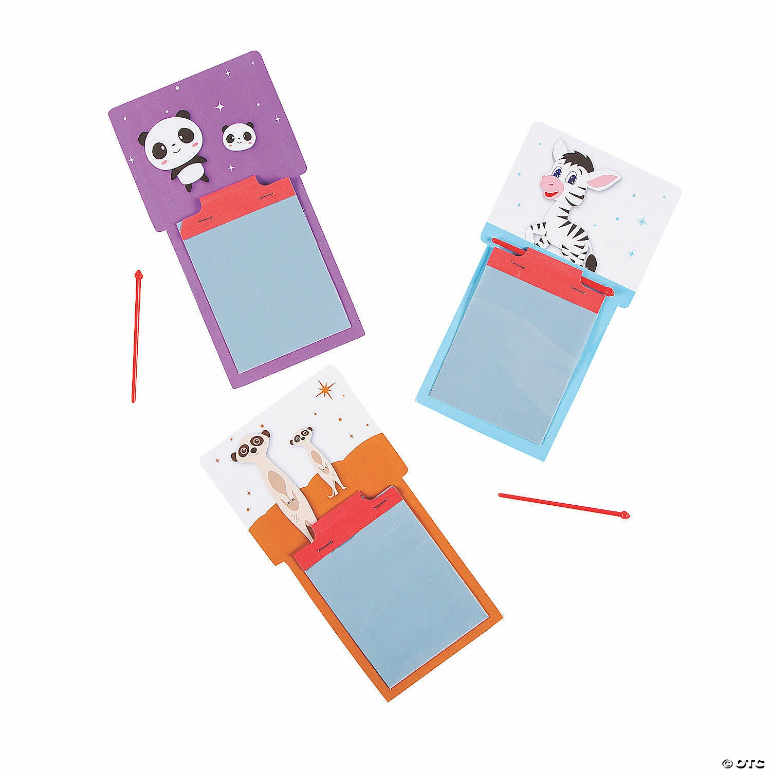 Brand new π Cute Animals Magic Screens - 12 Pc. β 3 Brand new π Cute Animals Magic Screens - 12 Pc. β