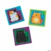 Best Pirce 🎁 Cute Cat Slide Puzzles - 12 Pc. ✨ -Throwing Toys Shop cute cat slide puzzles 12 pc 13940271
