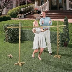 New 🎉 Deluxe Limbo Game with Base 🤩 -Throwing Toys Shop deluxe limbo game with base12 4925 a02