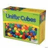 Wholesale 🥰 Didax UNIFIX® Cube Set, Pack of 1000 👏 -Throwing Toys Shop didax unifix cube set pack of 100014111461
