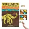 Brand new 🛒 Dino Dig Party Game 😀 -Throwing Toys Shop dino dig party game13720655