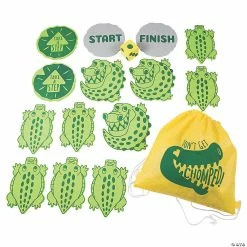 Top 10 ⌛ Don’t Get Chomped Game 🤩