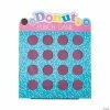 Best Sale 🎉 Donut Sprinkles 16-Hole Prize Punch Game ✔️ -Throwing Toys Shop donut sprinkles 16 hole prize punch game13811112