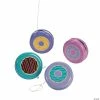 Best reviews of 😍 Donut Sprinkles YoYos - 12 Pc. 🥰 -Throwing Toys Shop donut sprinkles yoyos 12 pc 13720670