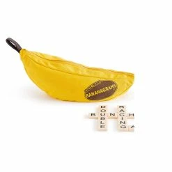 Cheapest ๐ Double Bananagrams Game Set - 288 tiles ๐