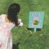 Cheap 🤩 Easter Bunny Carrot Toss Game 🤩 -Throwing Toys Shop easter bunny carrot toss game13936669