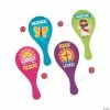 Buy ⭐ Easter Inspirational Paddleball Games - 12 Pc. 🎉 -Throwing Toys Shop easter inspirational paddleball games 12 pc 13822504