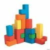 Cheap ⌛ Edushape® Sensory Puzzle Blocks Set Of 18 Pieces 😍 -Throwing Toys Shop edushape sensory puzzle blocks set of 18 pieces13871944