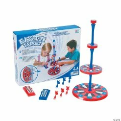Flash Sale ✔️ Ejection Magnetic Target Game ✔️