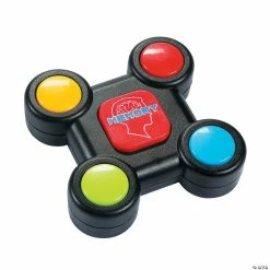 Budget 🌟 Electronic Memory Game 🎁