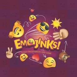 Cheapest 🌟 Emojinks Emoji Card Games For Families - Fun Card Game For kids Emoji Party Toys Gifts For Boys and 👧 Girls 🎉 -Throwing Toys Shop emojinks emoji card games for families fun card game for kids emoji party toys gifts for boys and girls14124282 a03NOWA