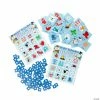 Best Pirce ✔️ Faith Winter Bingo Game ❤️ -Throwing Toys Shop faith winter bingo game13957858