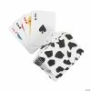 New 🤩 Farm Animals Mini Playing Cards - 24 Pc. 🛒 -Throwing Toys Shop farm animals mini playing cards 24 pc 13948861