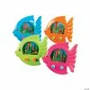 Wholesale 🥰 Fish Ring Toss Water Games - 12 Pc. 💯 -Throwing Toys Shop fish ring toss water games 12 pc 39 1800