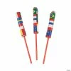 Coupon ❤️ Flags of All Nations Chinese YoYos - 12 Pc. 🔥 -Throwing Toys Shop flags of all nations chinese yoyos 12 pc 13940263