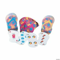 Best reviews of ❤️ Flip Flop Playing Cards - 12 Pc. ✔️