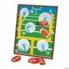 Wholesale 🎁 Football Bean Bag Toss Game 🛒 -Throwing Toys Shop football bean bag toss game61 4055a