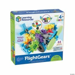 Hot Sale 👏 Gears! Gears! Gears!® FlightGears™ - 44 Pc. 😀 -Throwing Toys Shop gears gears gears sup sup flightgears 44 pc 13936730 a02